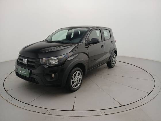 FIAT MOBI 1.0 EVO FLEX LIKE. MANUAL FIAT MOBI 1.0 EVO FLEX LIKE. MANUAL